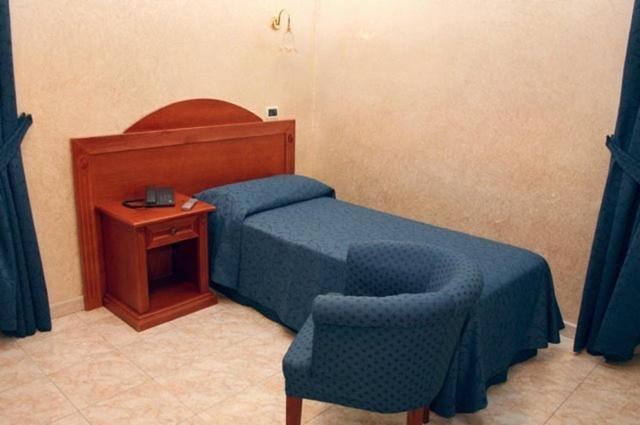 Hotel Nizza 3*