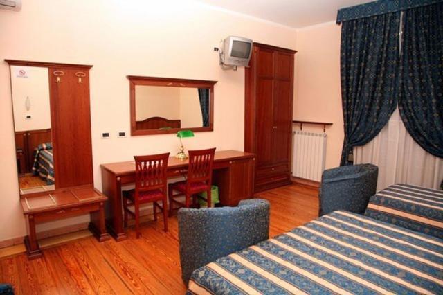 Hotel Nizza 3*