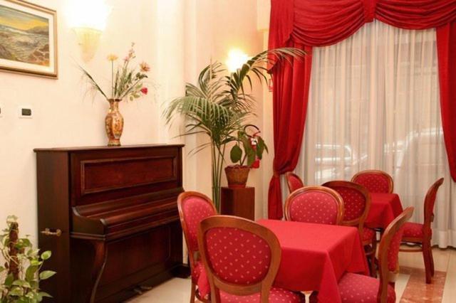 Hotel Nizza