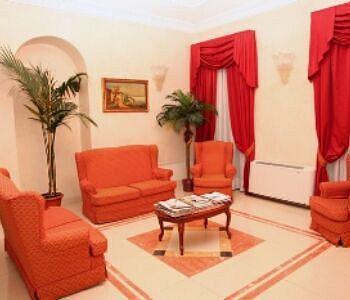 Hotel Nizza Turin