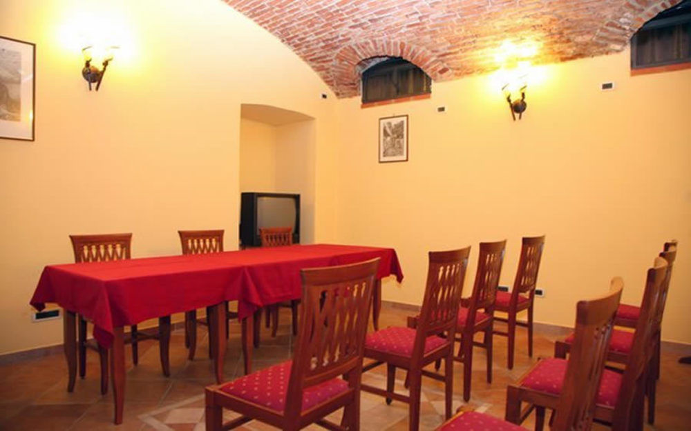 Nizza Hotel Turin