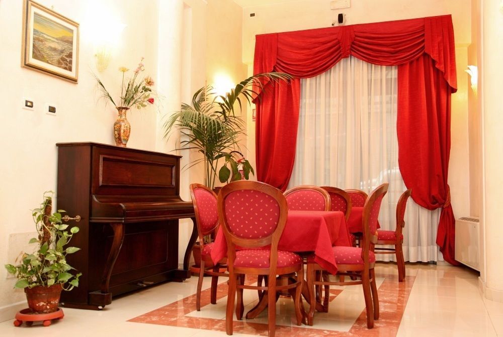 Nizza Hotel
