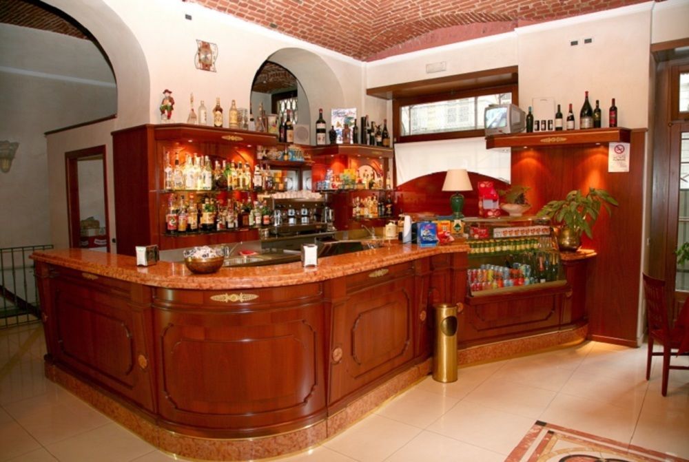 Hotel Nizza Turín