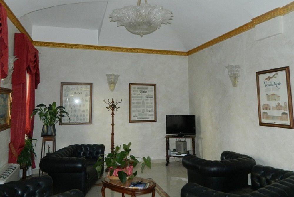 Nizza Turín