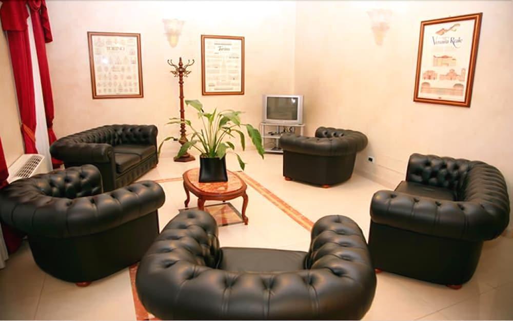 Nizza Hotel 3*