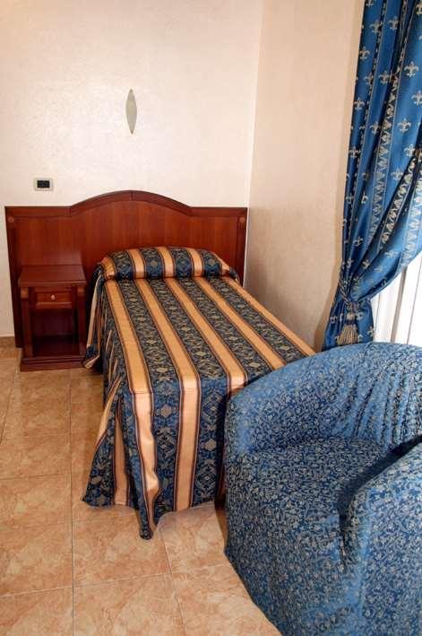 Hotel Nizza
