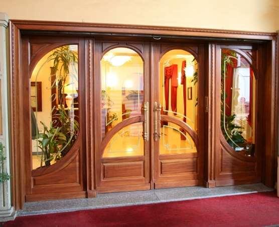 Hotel Nizza Turin