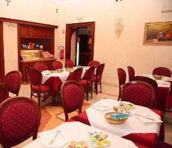 Nizza Hotel
